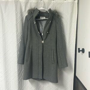 Calvin Klein coat